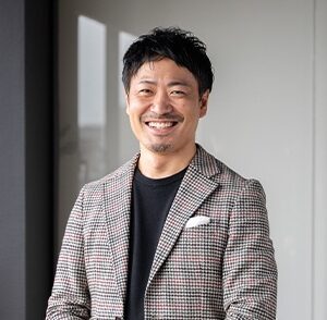 株式会社HEROinnovation 営業推進部長 原田 圭輔