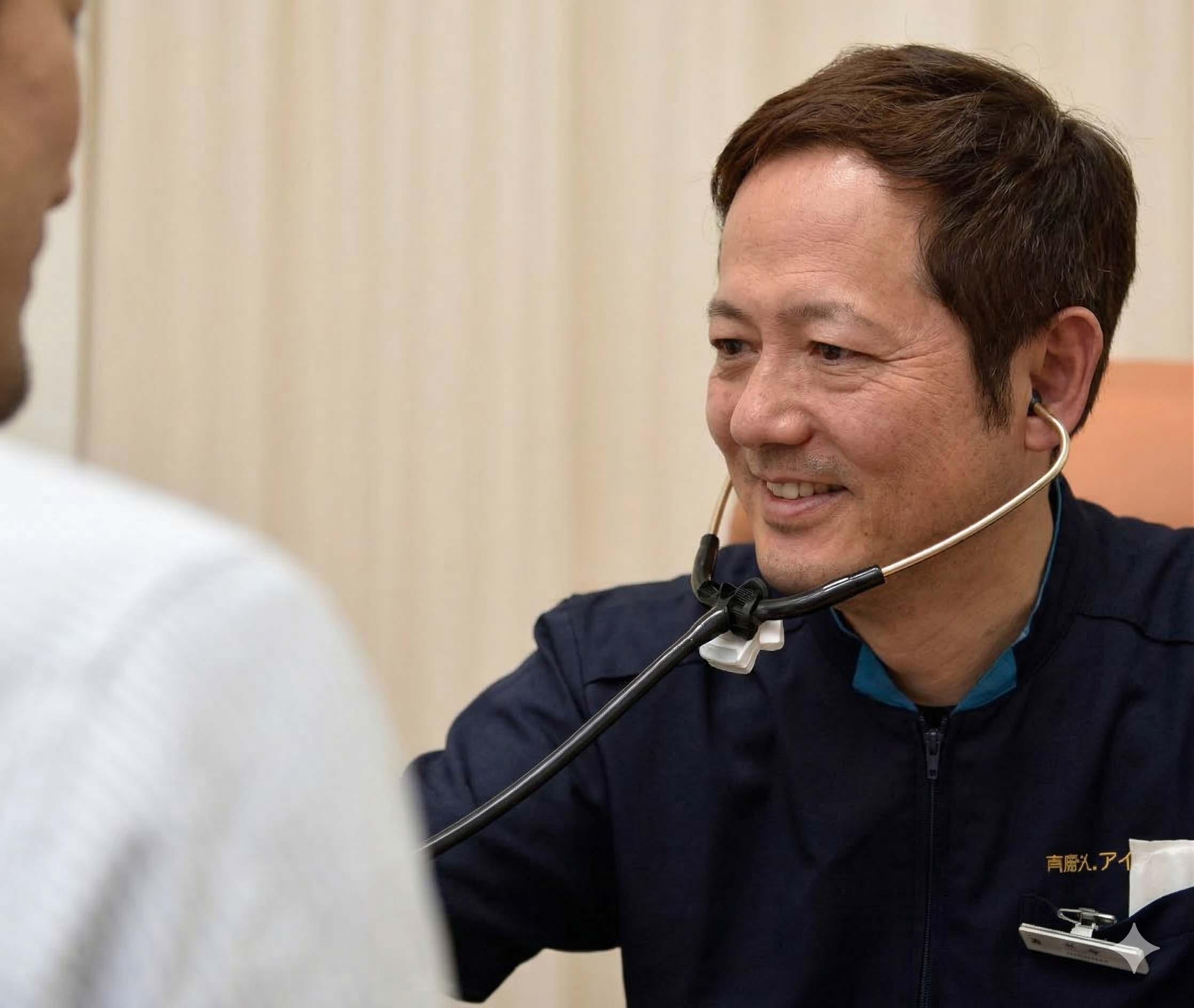 「優先すべきはホームページ」 開業初期から差がつく情報発信戦略