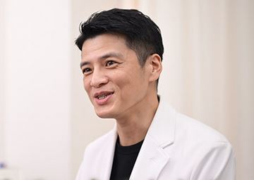 迅速・継続的なサポート体制が示す組織の成熟度