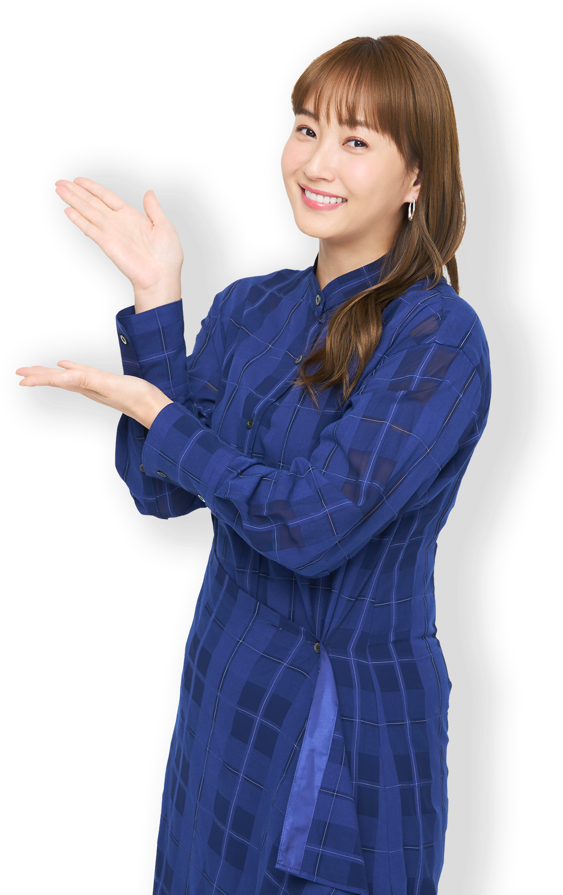 藤本美貴さんの写真