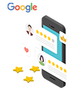 Googleクチコミイメージ