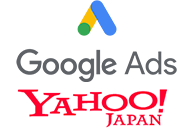 リスティング広告ロゴ